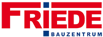 Friede Bauzentrum GmbH logo
